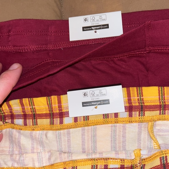 3 pairs of boy shirts xxl /xxxl - Picture 5 of 6